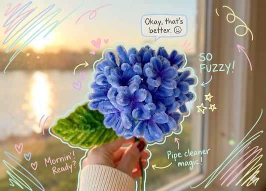 Periwinkle Dreams